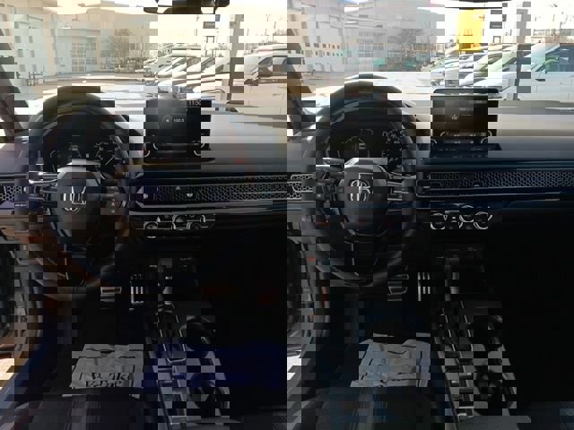 New 2026 Honda Civic Sport image 24