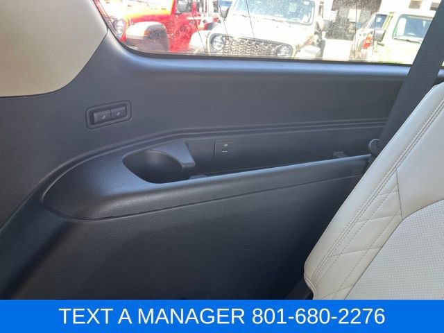 Used 2021 Ford Expedition Max Platinum AWD/4WD image 38