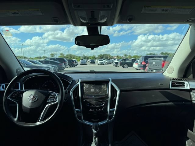 Used 2014 Cadillac SRX FWD image 6