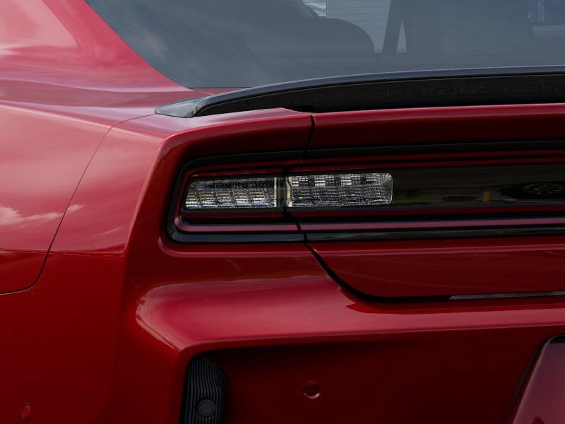 New 2026 Dodge Charger R/T w/ Performance Handling Group AWD/4WD image 9