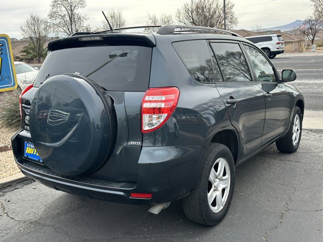 Used 2012 Toyota RAV4 4WD V6 w/ Tow Prep Pkg image 3