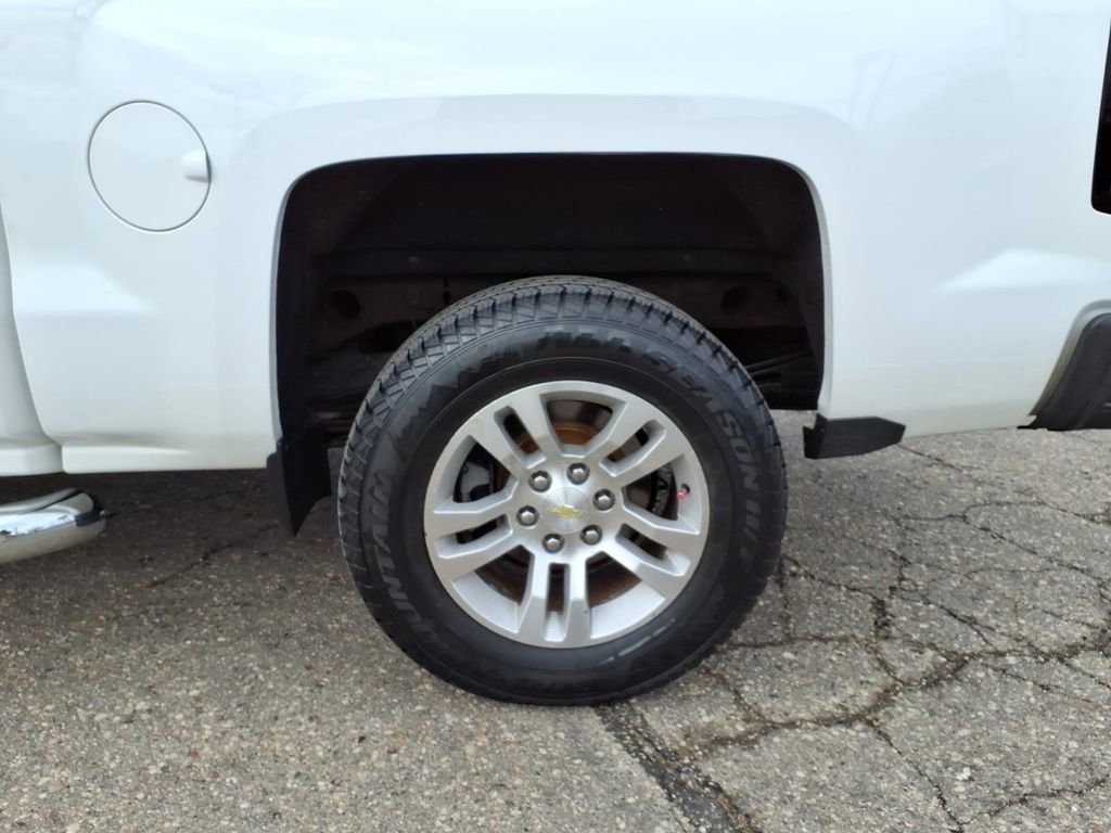 Used 2015 Chevrolet Silverado 1500 LT w/ All Star Edition image 21