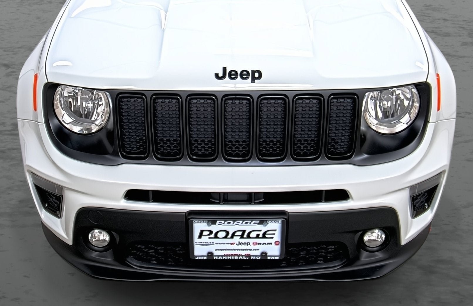 Used 2022 Jeep Renegade Altitude w/ Convenience Group AWD/4WD image 16