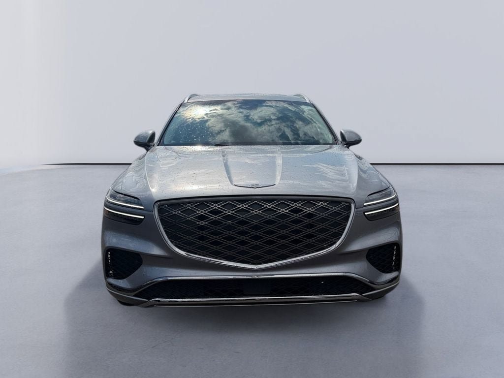 New 2026 Genesis GV70 2.5T Select AWD/4WD image 8