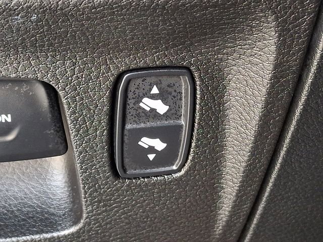 Used 2021 RAM 1500 Big Horn image 28