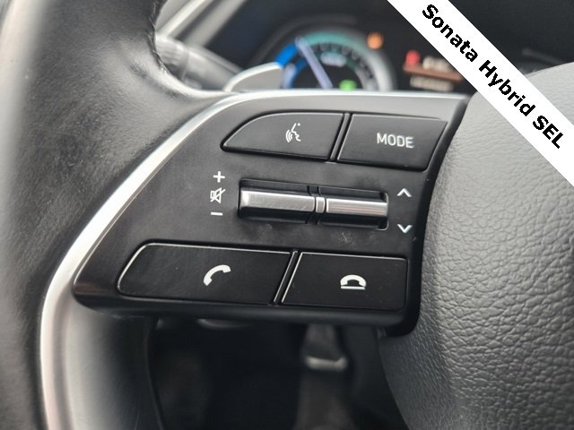 Used 2020 Hyundai Sonata SEL image 27