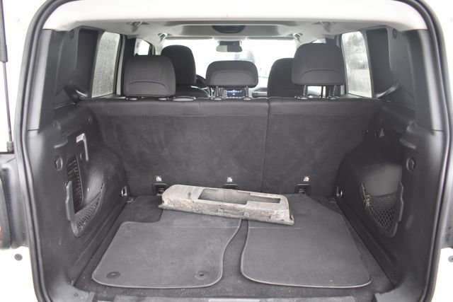 Used 2019 Jeep Renegade Altitude w/ Quick Order Package 2XM image 36