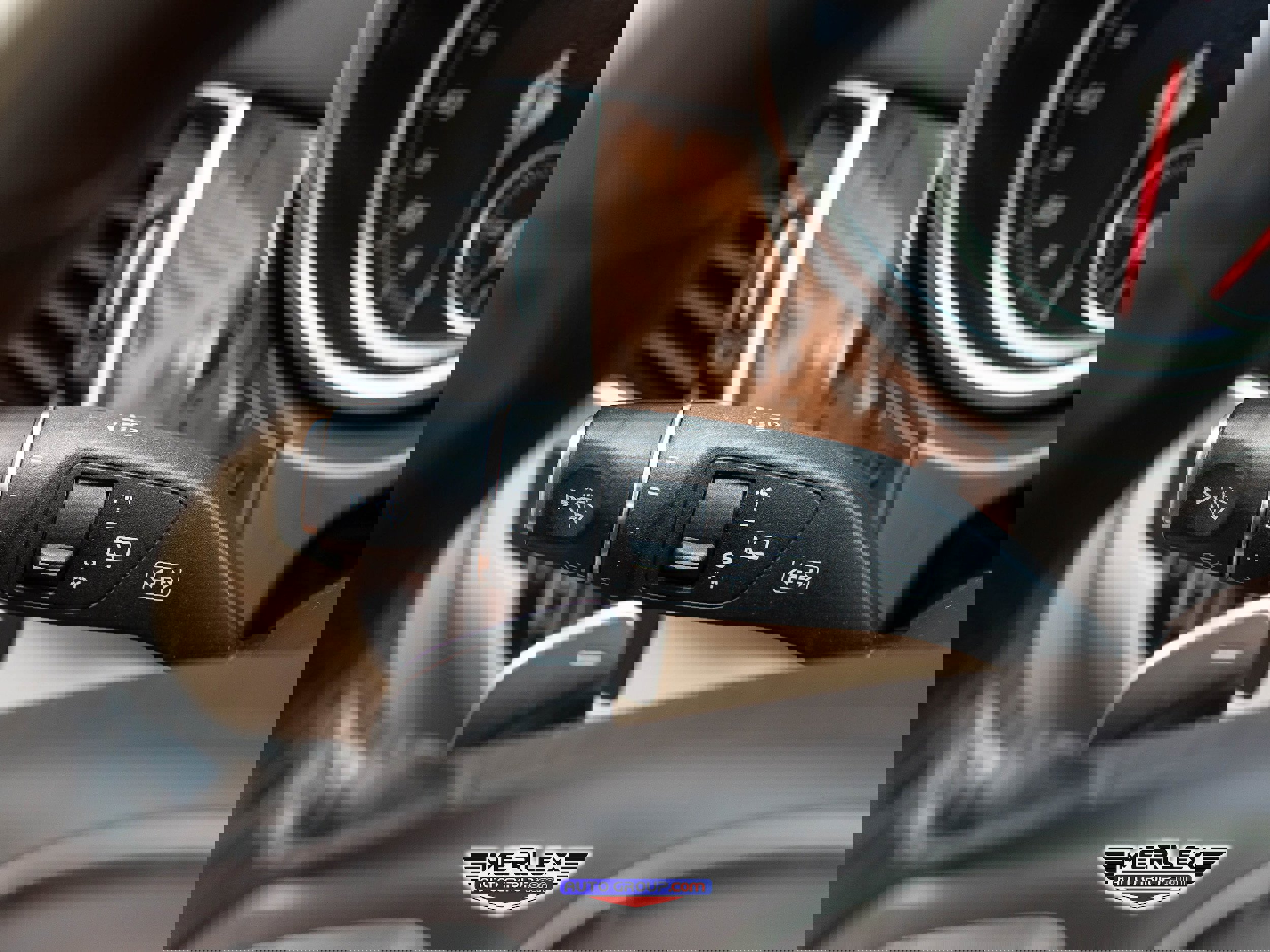 Used 2019 Mercedes-Benz GLS 450 4MATIC w/ Premium 1 Package image 30