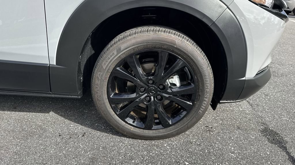 New 2026 MAZDA CX-30 AWD 2.5 S image 61