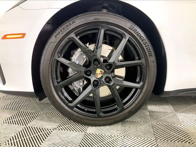 Used 2024 Porsche Panamera 4 image 26