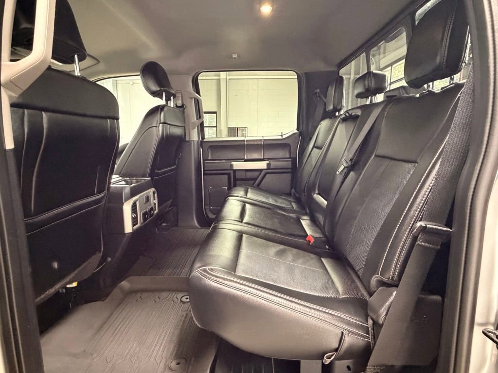 Used 2020 Ford F250 Lariat image 20