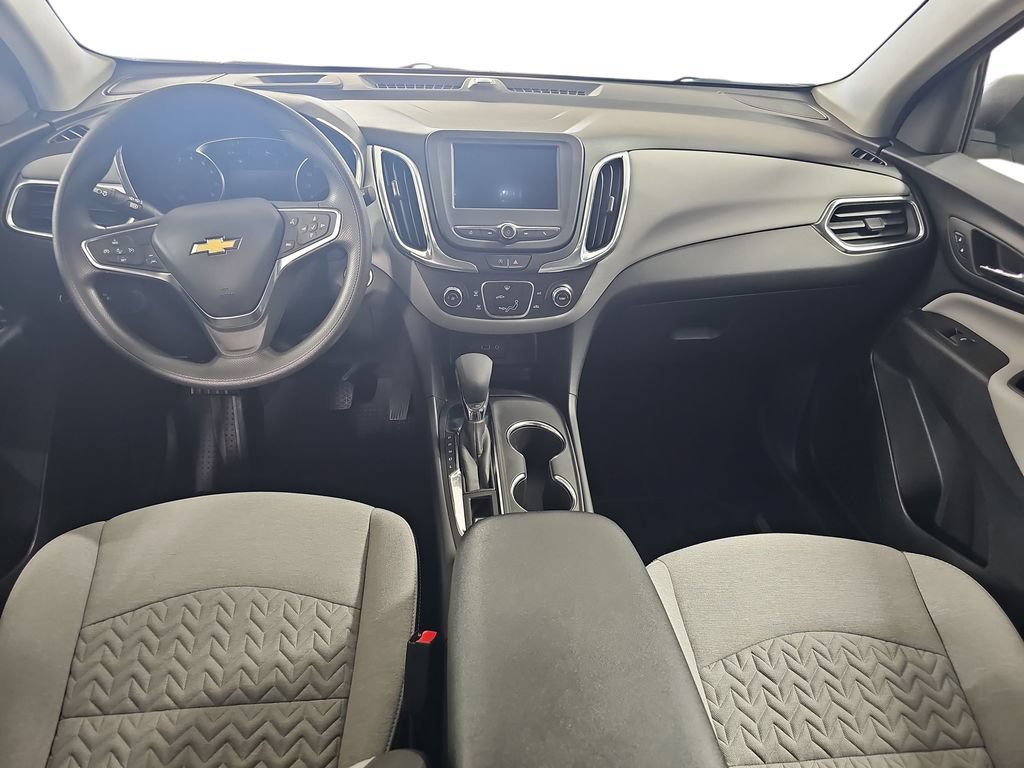 Certified 2024 Chevrolet Equinox LS w/ LS Convenience Package FWD image 11