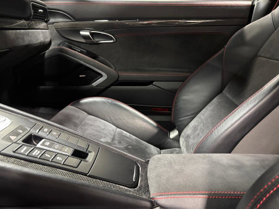 Used 2015 Porsche 911 Carrera GTS image 20