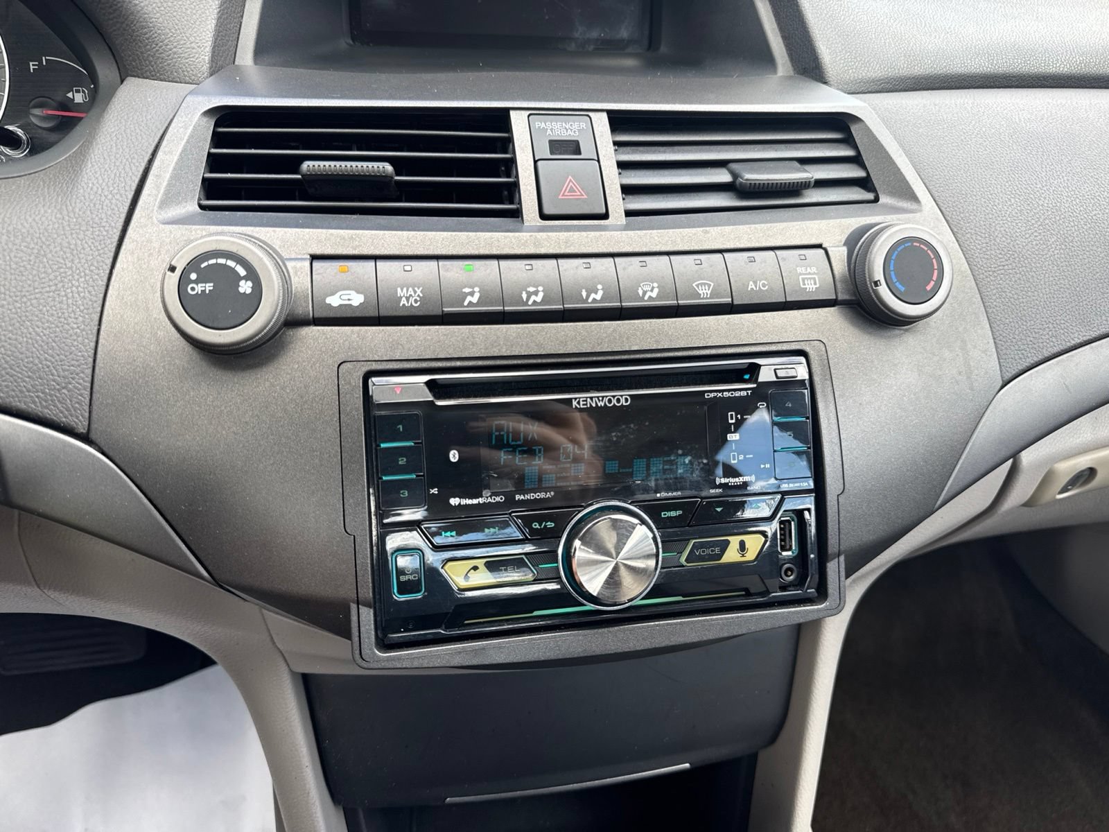 Used 2009 Honda Accord LX-P image 27