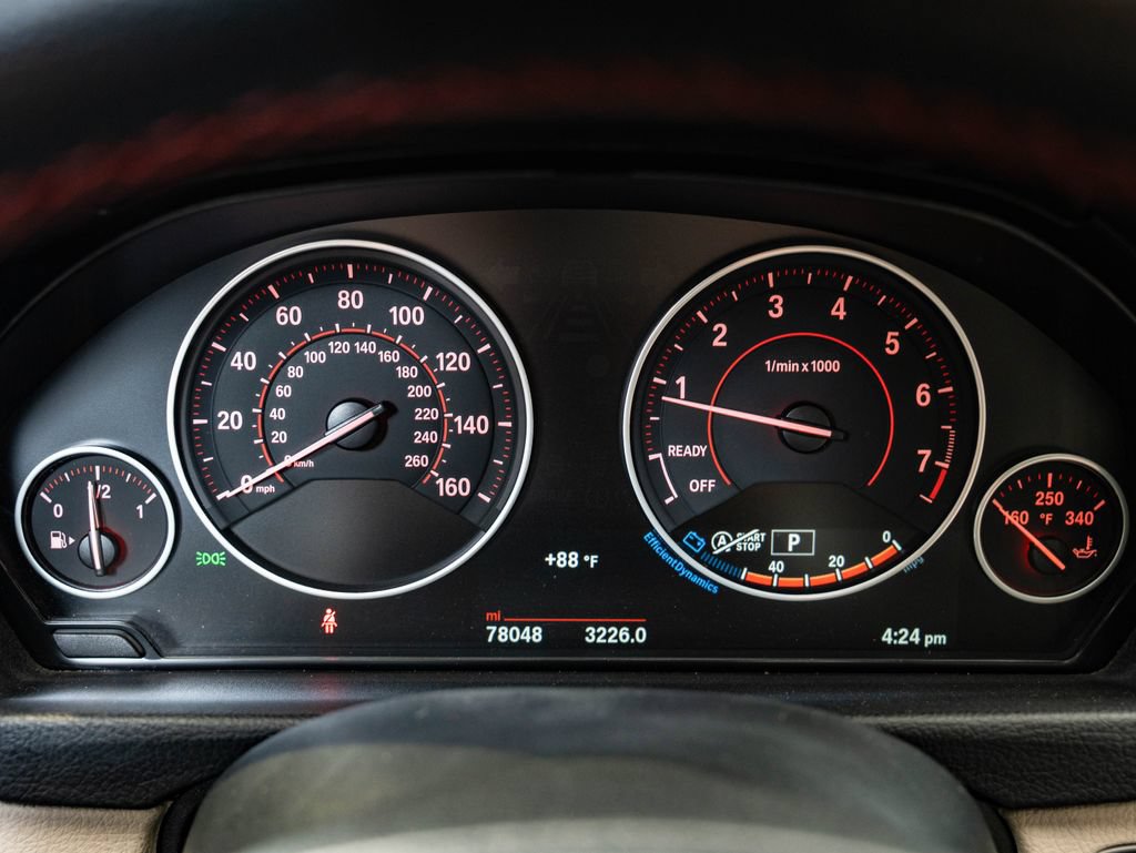 Used 2016 BMW 328i xDrive Wagon AWD/4WD image 32