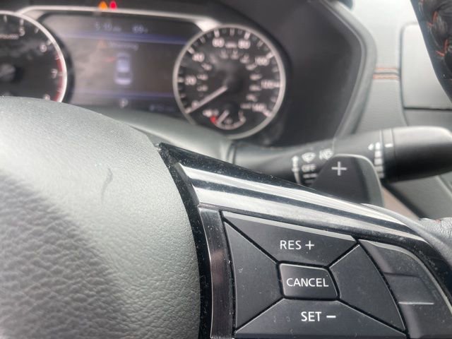 Used 2019 Nissan Altima 2.5 SR FWD image 29