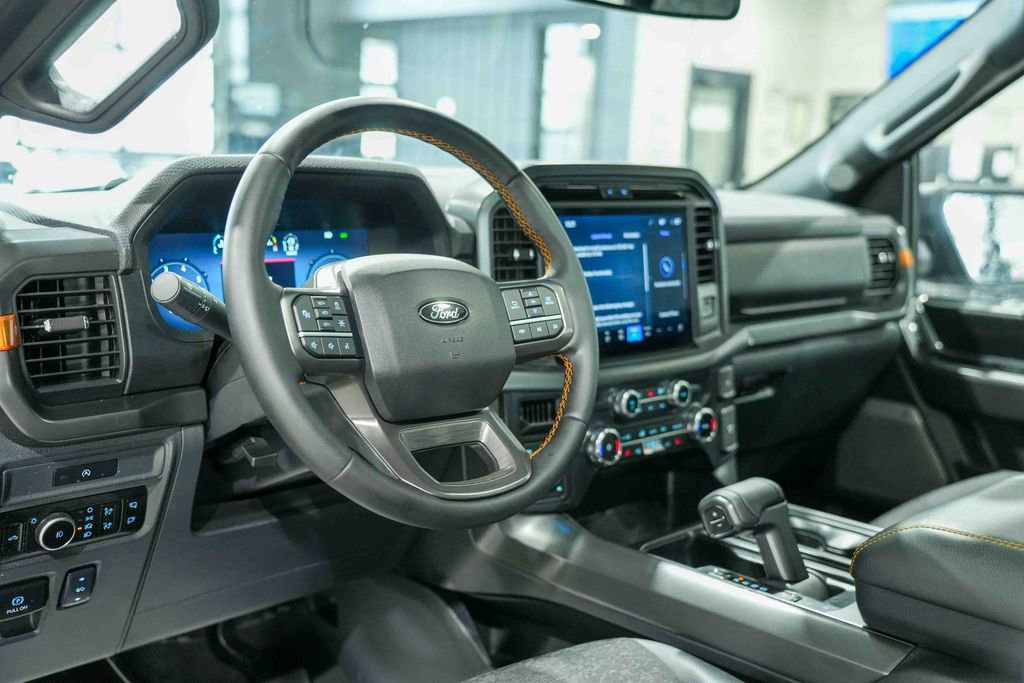 Used 2025 Ford F150 Tremor AWD/4WD image 25