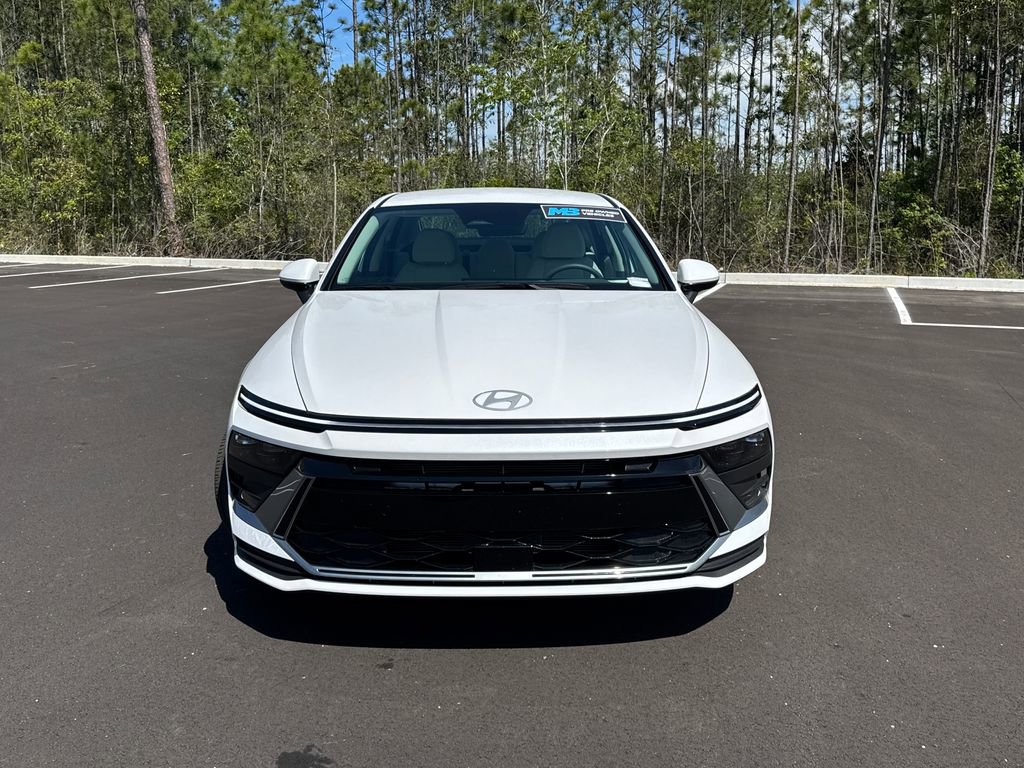 Certified 2025 Hyundai Sonata SE image 8