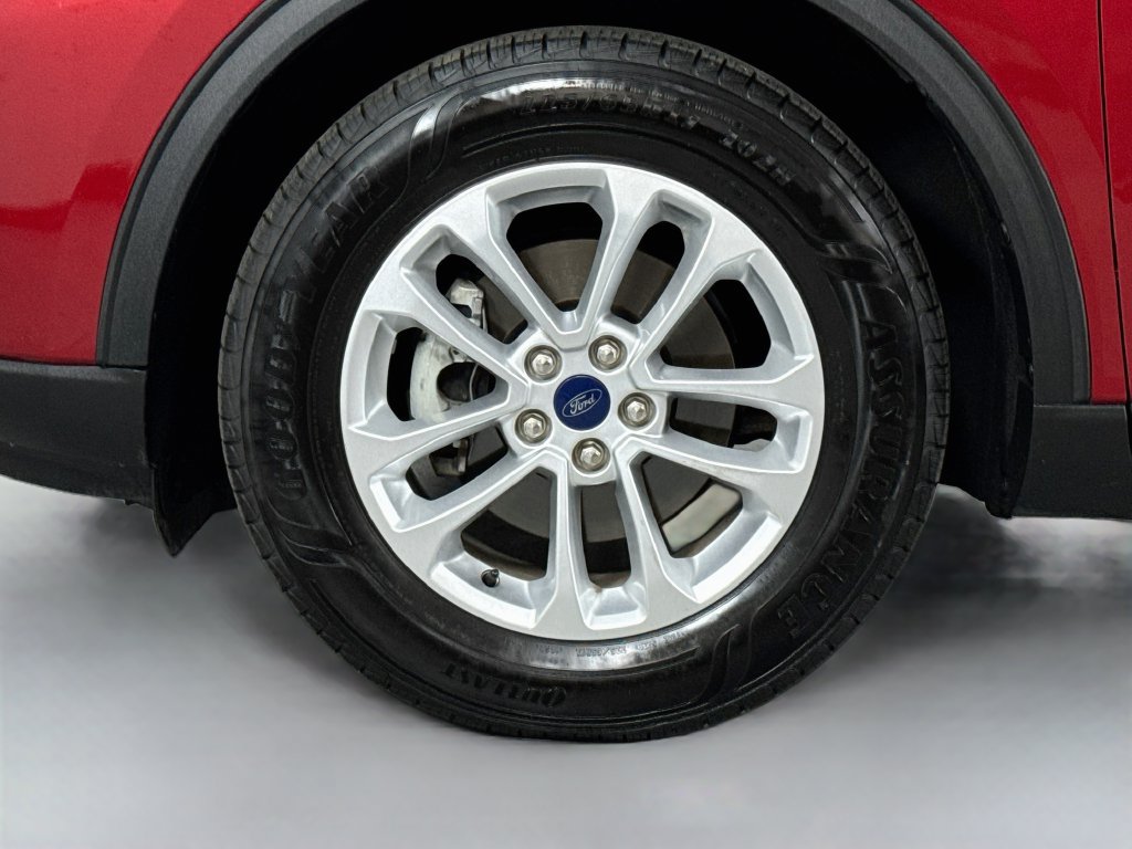 Used 2020 Ford Escape SE AWD/4WD image 12