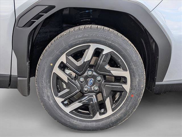 New 2026 Subaru Forester Limited image 9