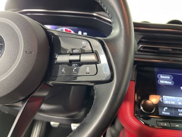 Used 2024 Nissan Z Performance w/ Floor Mat Package image 21