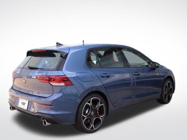 New 2025 Volkswagen GTI Autobahn FWD image 32