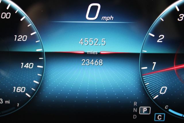 Used 2021 Mercedes-Benz A 220 image 7