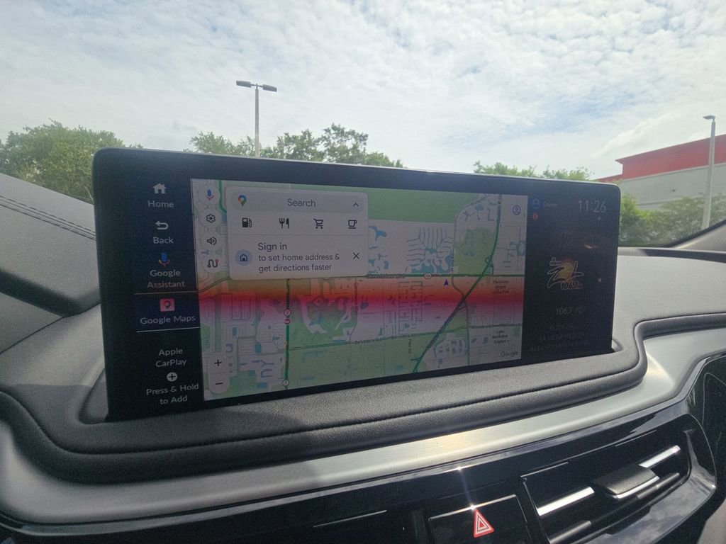 New 2026 Acura MDX FWD w/ Technology Package image 26