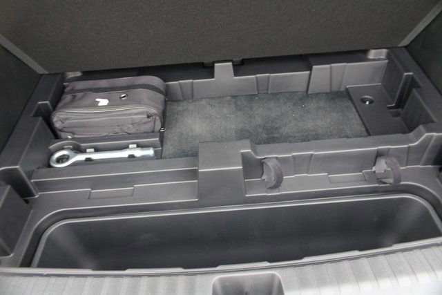 New 2025 Chevrolet Blazer EV LT w/ Super Cruise Package image 9