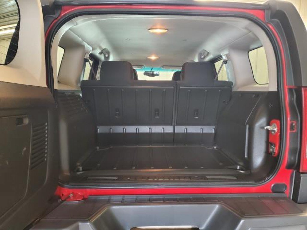 Used 2006 HUMMER H3 AWD/4WD image 7