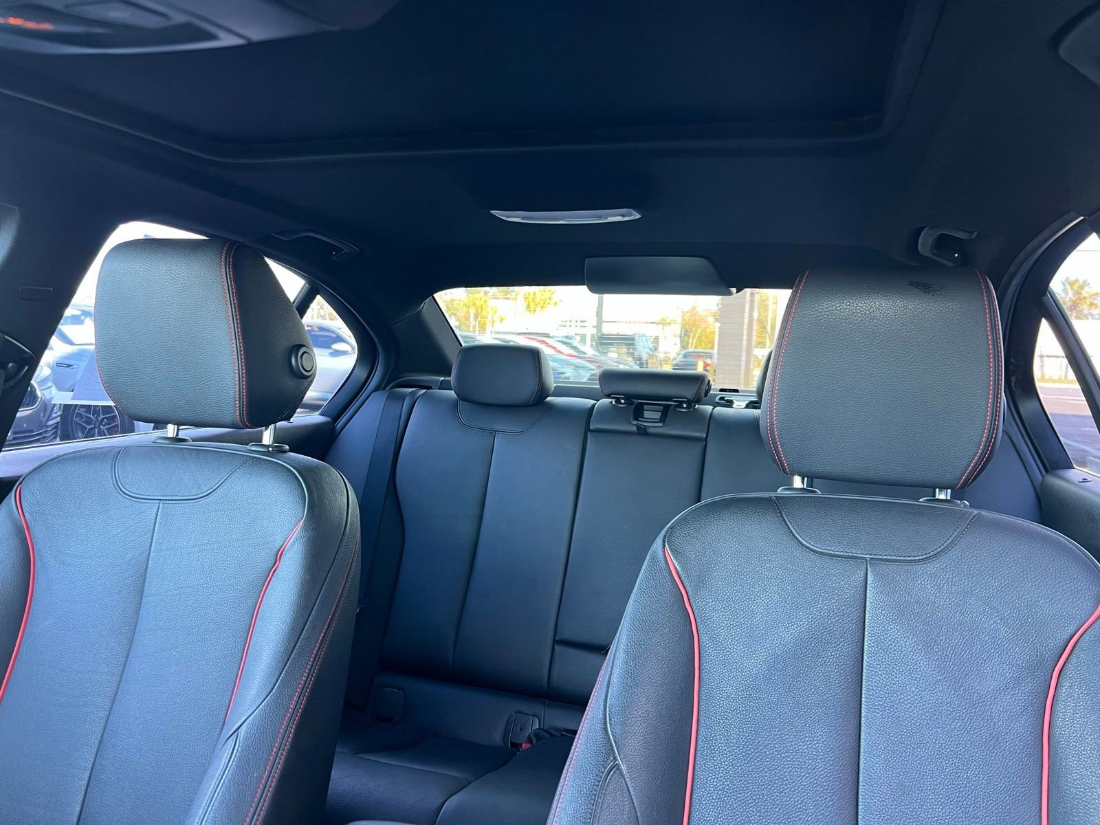 Used 2014 BMW 335i Sedan image 27