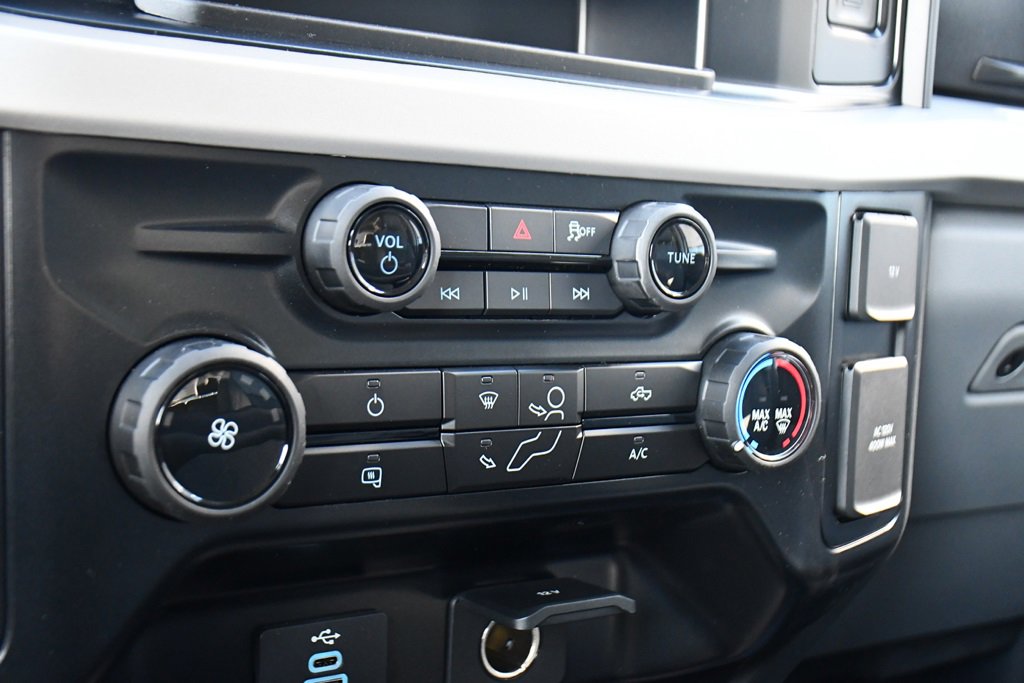 New 2026 Ford F350 XLT image 27