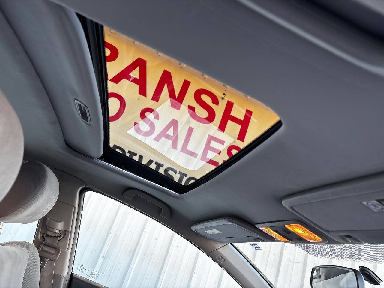 Used 2009 Honda Civic EX image 47