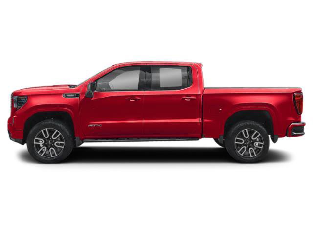 Used 2026 GMC Sierra 1500 AT4 w/ Technology Package AWD/4WD video 2