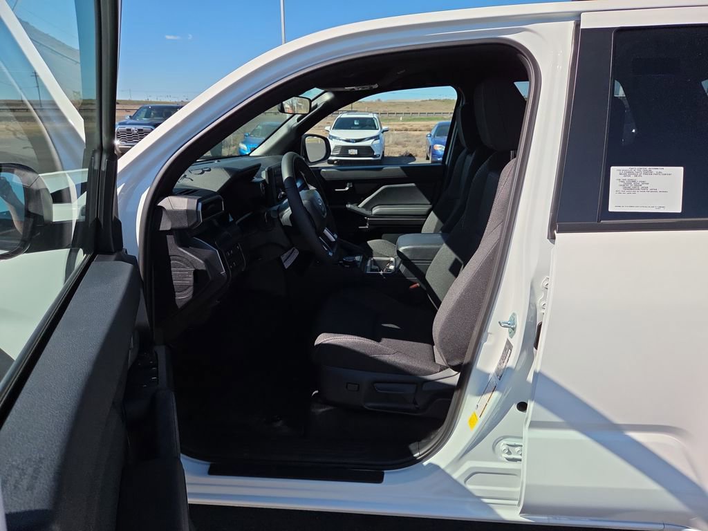 New 2026 Toyota 4Runner SR5 image 10