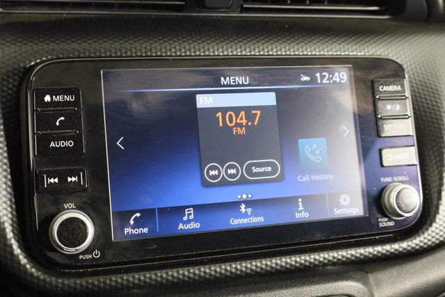 Used 2024 Nissan Kicks SV w/ Interior Electronics Package image 30