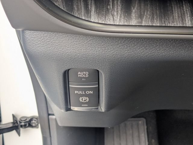 New 2026 Nissan Armada PRO-4X AWD/4WD image 16