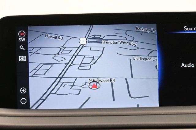 Used 2020 Lexus RX 350 AWD w/ Premium Package image 34