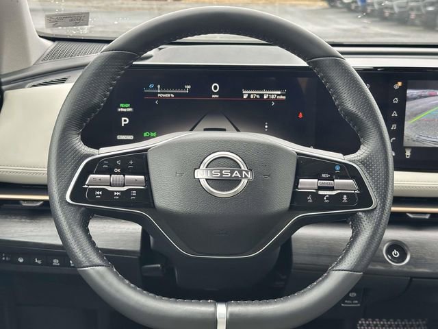 Used 2023 Nissan Ariya FWD image 22