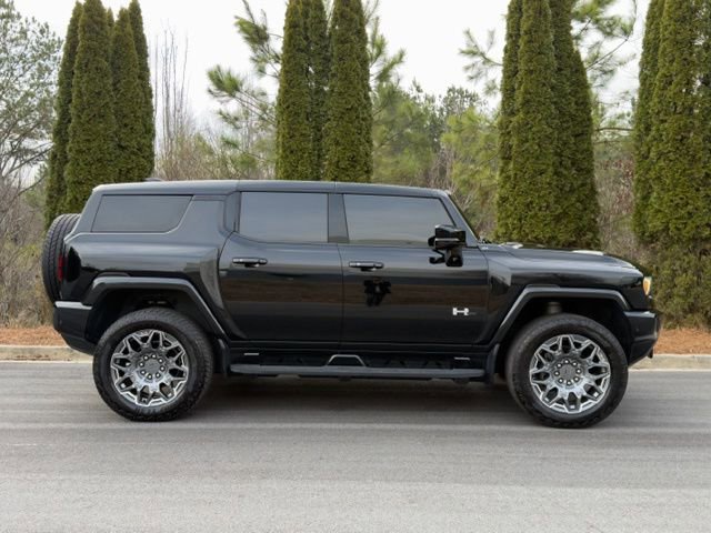 Used 2024 GMC Hummer EV 2X image 10