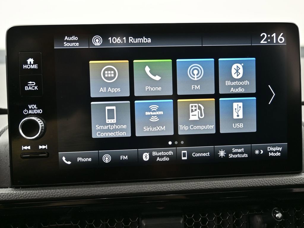 Used 2023 Honda CR-V EX-L image 25