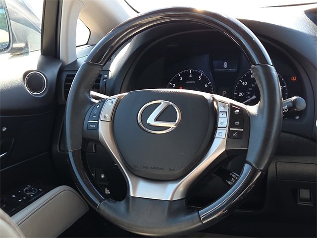 Used 2013 Lexus RX 350 FWD image 12