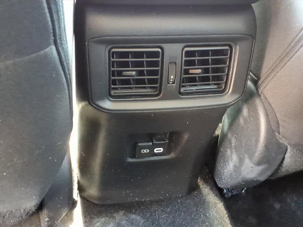 Certified 2025 Toyota RAV4 XLE image 14