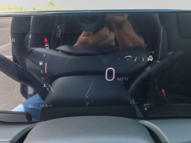 New 2026 Buick Encore GX Avenir w/ Avenir Technology Package FWD image 18
