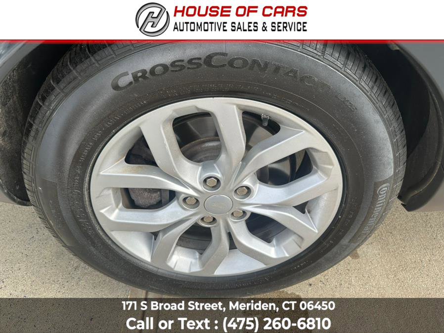 Used 2017 Land Rover Discovery SE image 20