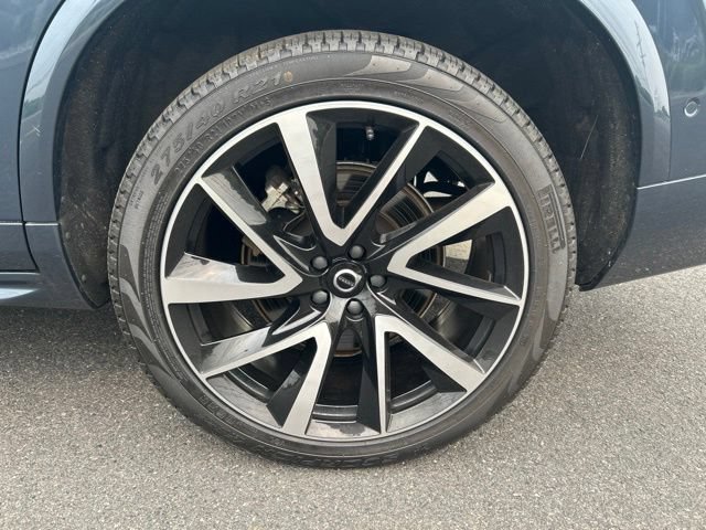 Certified 2024 Volvo XC90 B6 Plus AWD/4WD image 9