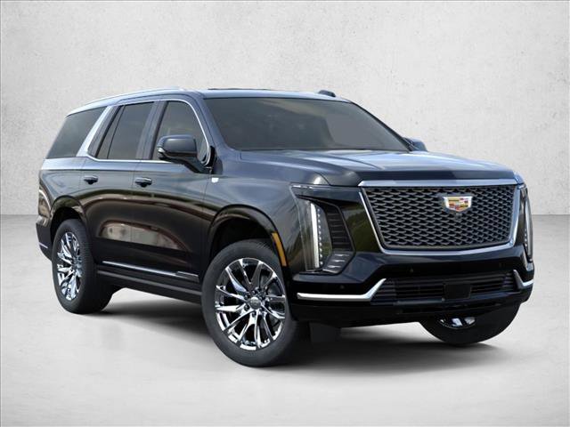 New 2026 Cadillac Escalade Luxury w/ LPO, Radiant Package RWD image 2