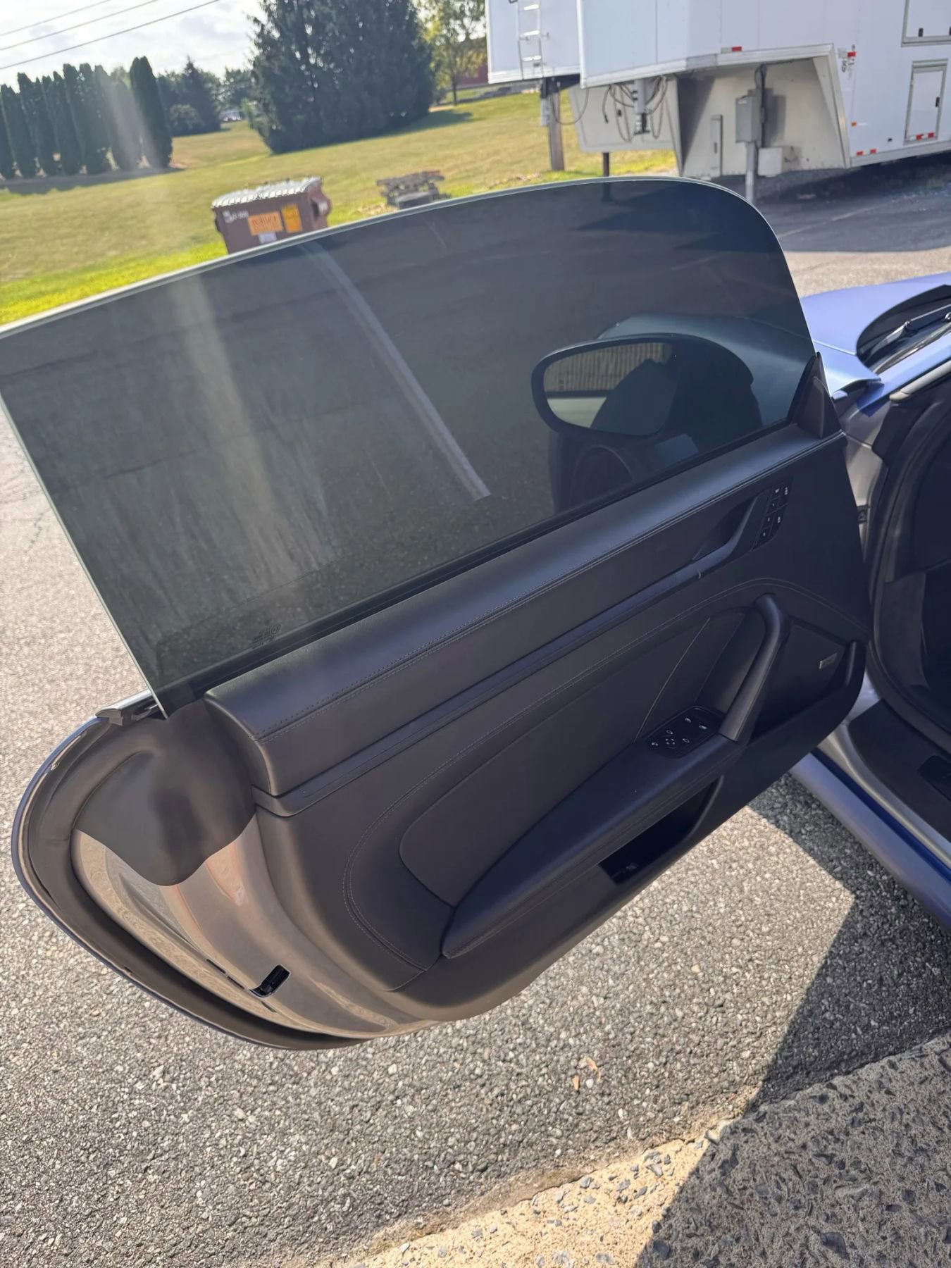 Used 2022 Porsche 911 Carrera 4 GTS image 5