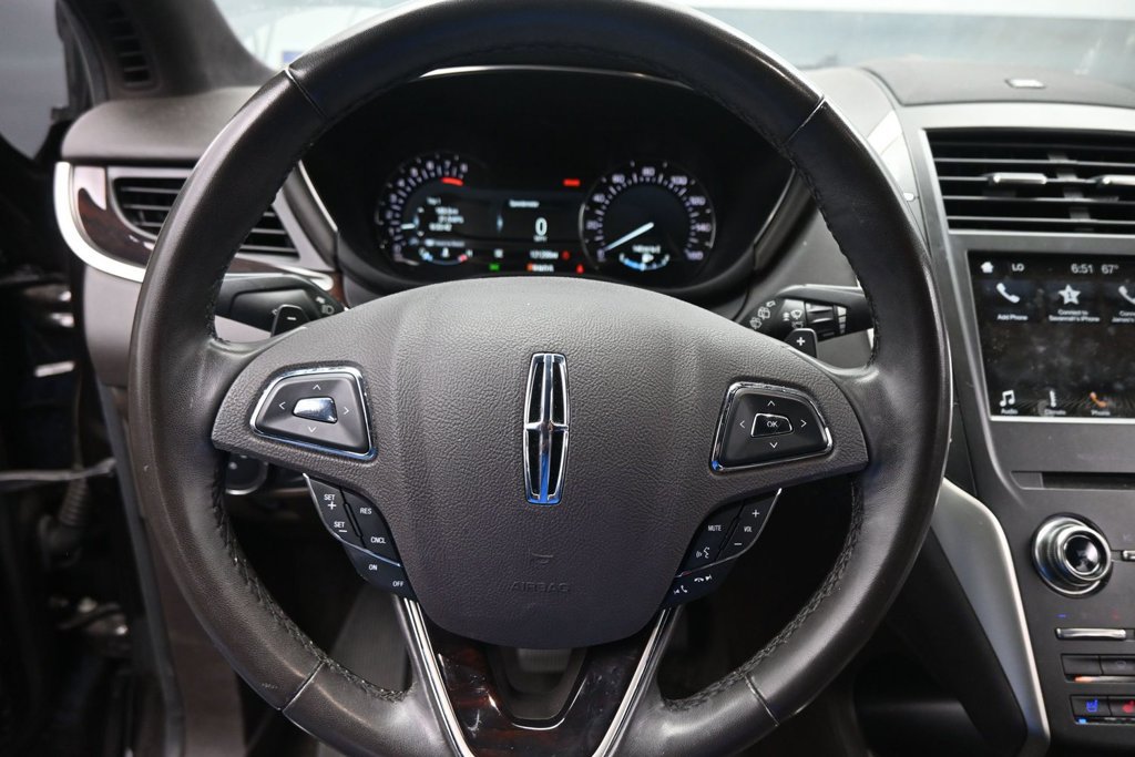 Used 2018 Lincoln MKC Black Label FWD image 15
