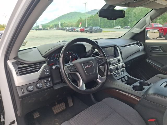 Used 2020 GMC Yukon SLE w/ SLE Value Package AWD/4WD image 12